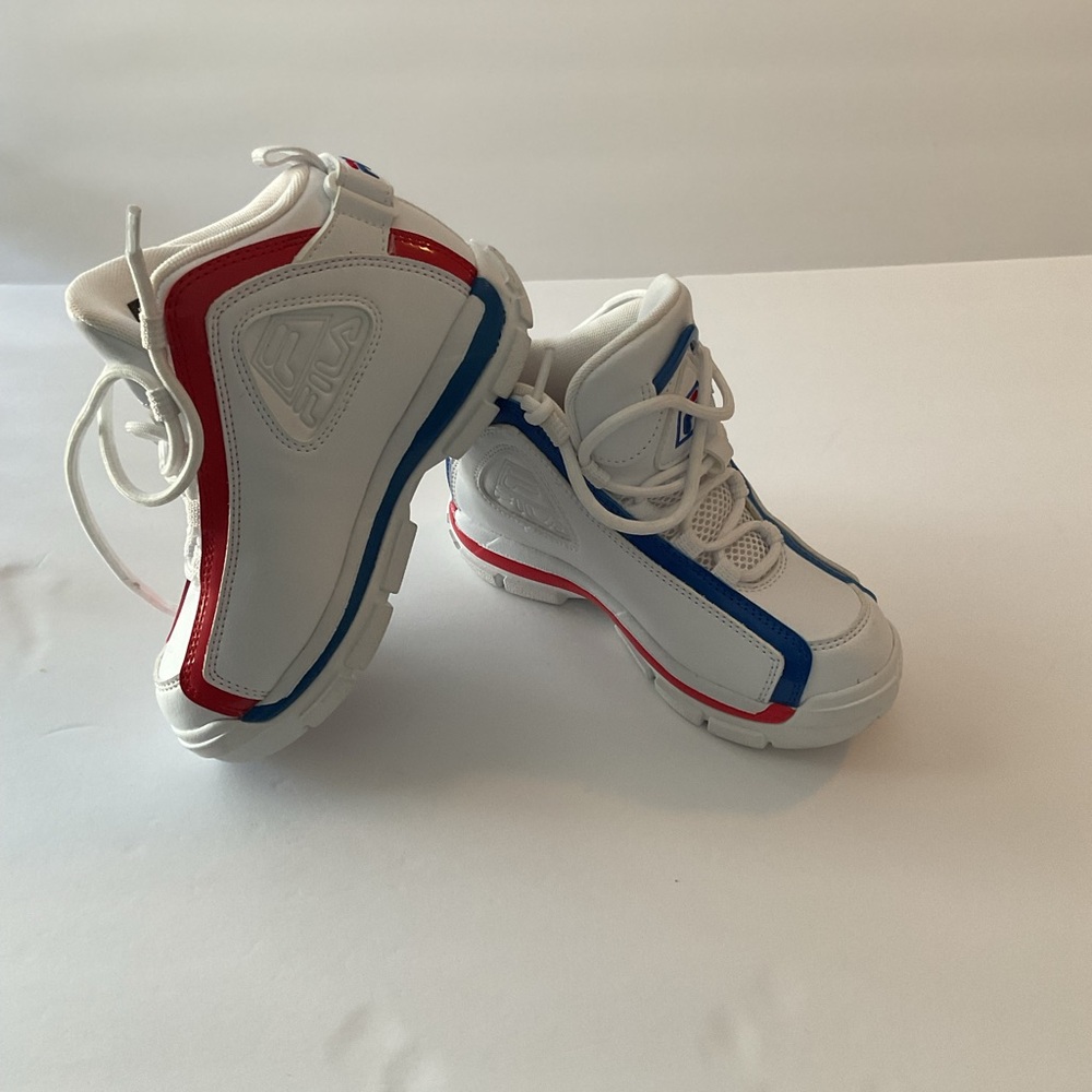 Fila Kids Sneakers Size 13 | Boys Girls Youth Athletic Shoes | new